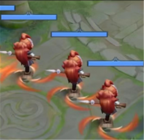 王者荣耀S31赛季装备调整变化爆料分析