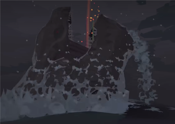 渔帆暗涌结局攻略 不同结局触发条件