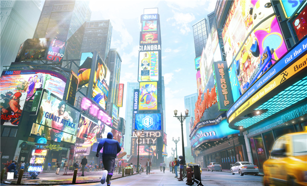 街霸6什么时候出 最新发售时间