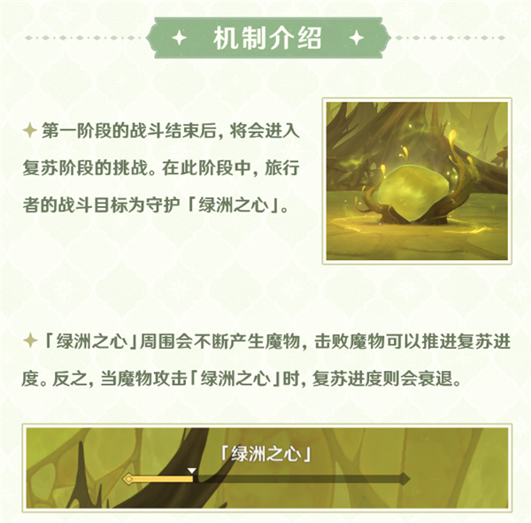 原神阿佩普的绿洲守望者怎么打