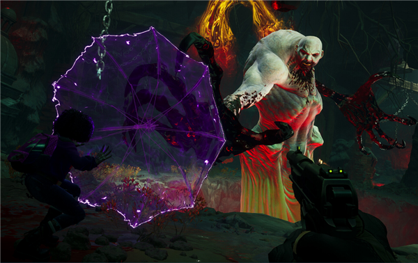 红霞岛电脑配置要求高吗