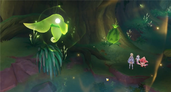 原神如是灵光悉示现任务怎么做 任务攻略