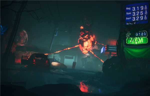 红霞岛多少钱 红霞岛价格说明