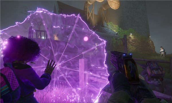 红霞岛Steam名字叫什么 红霞岛游戏英文名