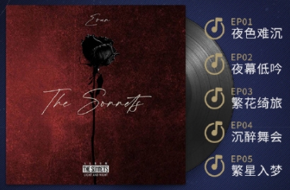 光与夜之恋羁梦镜影囚境怎么玩