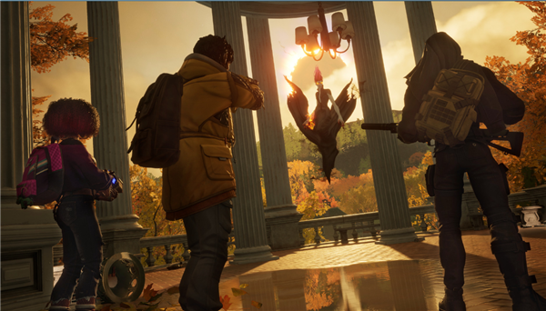 红霞岛什么时候发售 红霞岛发售时间