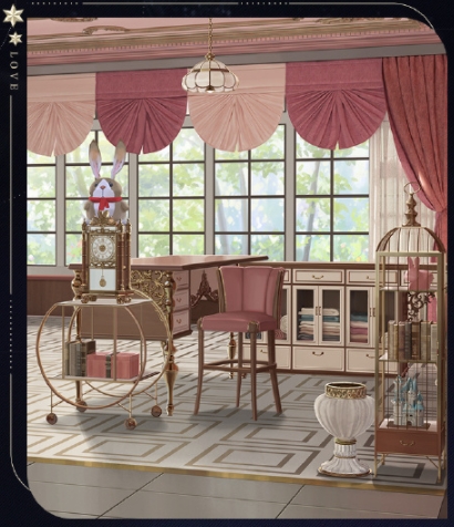 光与夜之恋羁梦镜影囚境怎么玩