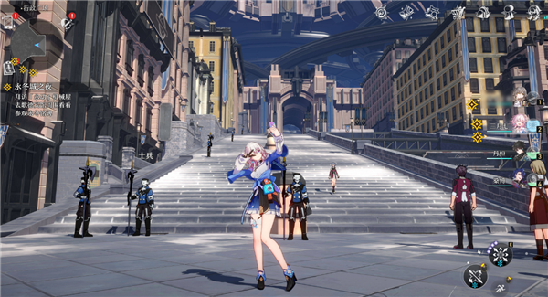 崩坏星穹铁道什么时候公测正式上线