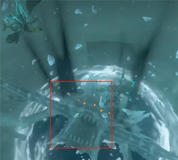 塞尔达传说王国之泪最终PV内容逐帧分析