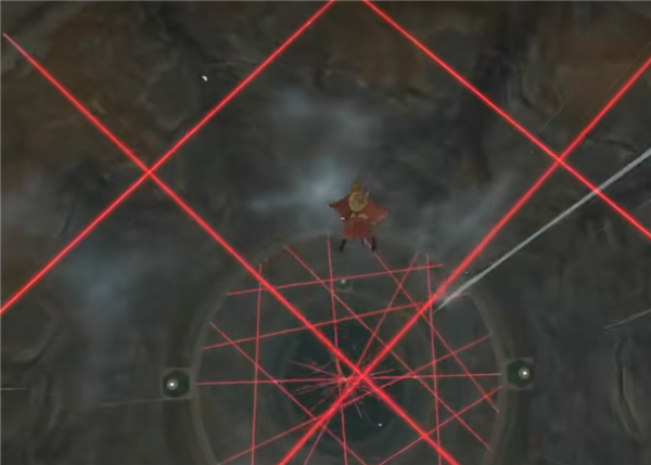 塞尔达传说王国之泪最终PV内容逐帧分析