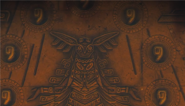 塞尔达传说王国之泪最终PV内容逐帧分析