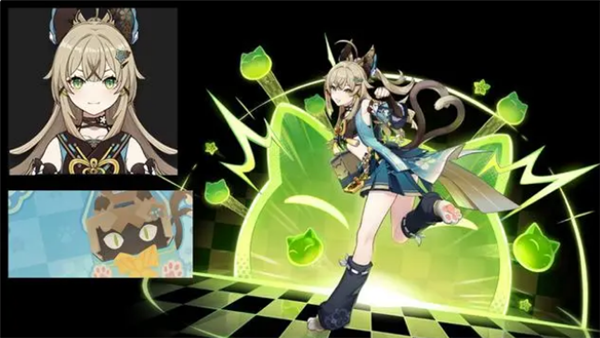 原神3.7版本测试服解包内容爆料