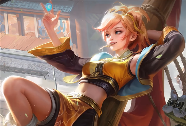 王者荣耀S31赛季上分英雄推荐