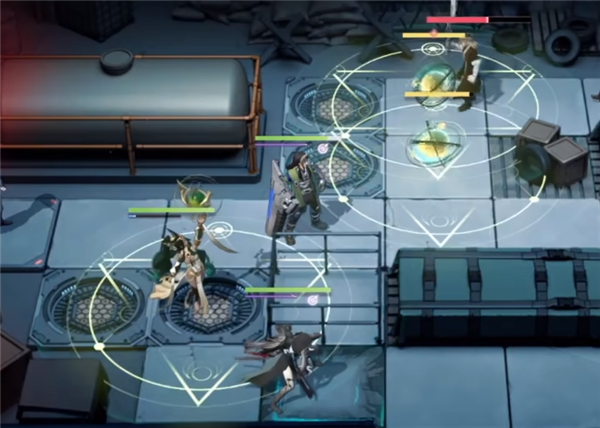 无期迷途观星者新装束皮肤月夜绮谈一览