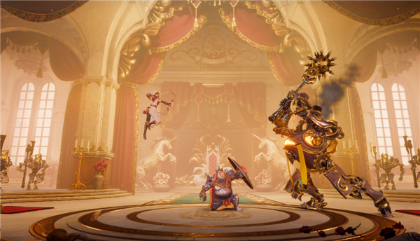 三位一体5配置要求高吗 配置要求表一览