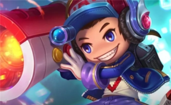 王者荣耀S31赛季上分英雄推荐