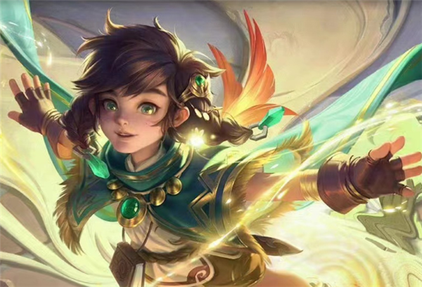 王者荣耀S31赛季上分英雄推荐