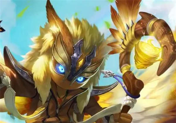 王者荣耀S31赛季上分英雄推荐