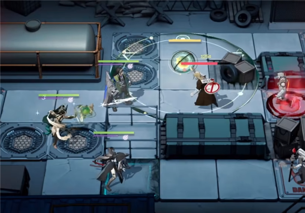 无期迷途观星者新装束皮肤月夜绮谈一览