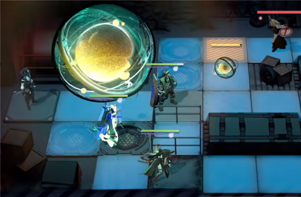 无期迷途观星者新装束皮肤月夜绮谈一览