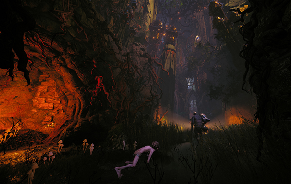 魔戒咕噜电脑配置要求高吗 PC配置表一览