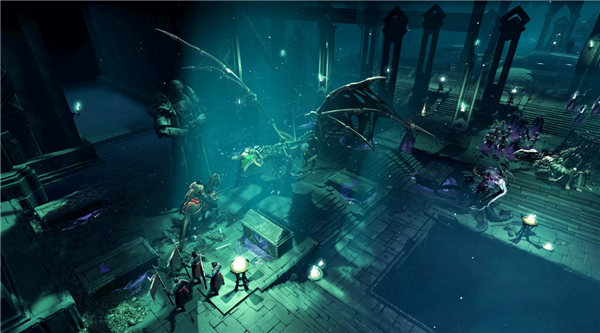 奇迹时代4什么时候出 发售准确日期