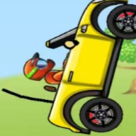 登山方程式赛车