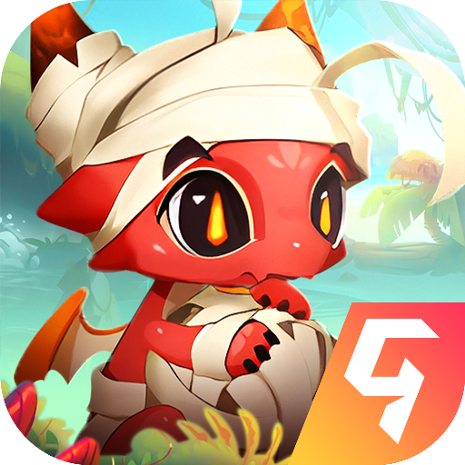 口袋苍穹九游版