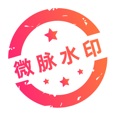 微商水印相机