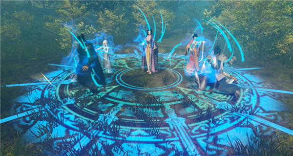 霸剑霄云录配置要求高吗 配置要求表一览