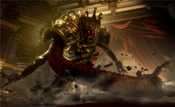 匹诺曹的谎言Steam全称叫什么