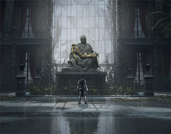 匹诺曹的谎言什么时候上线 游戏发售日期