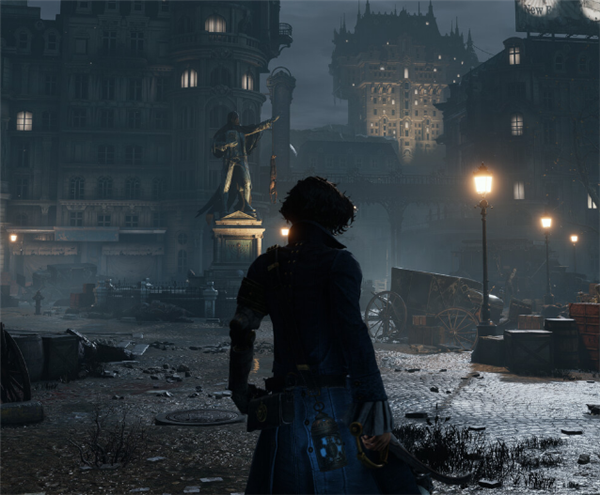 匹诺曹的谎言Steam全称叫什么