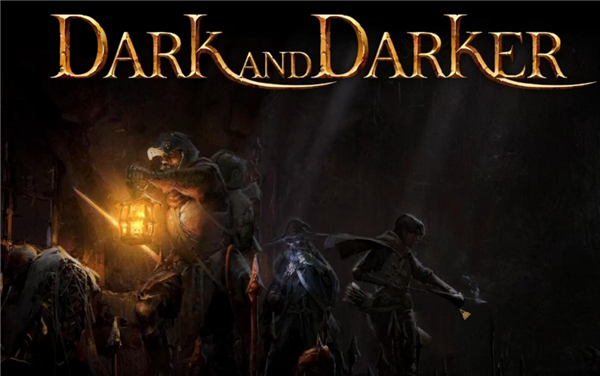 越来越黑暗DarkandDarker最新消息，开发商反起诉Nexon侵犯版权