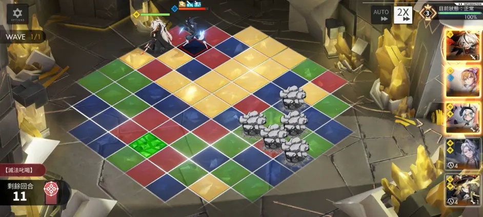 白夜极光阿克希亚怎么样 阿克希亚强度分析