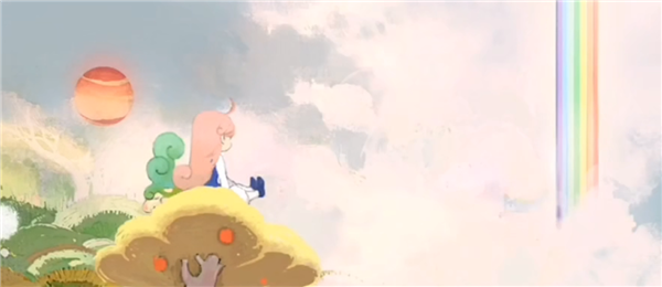 天国旅立游戏结局是什么