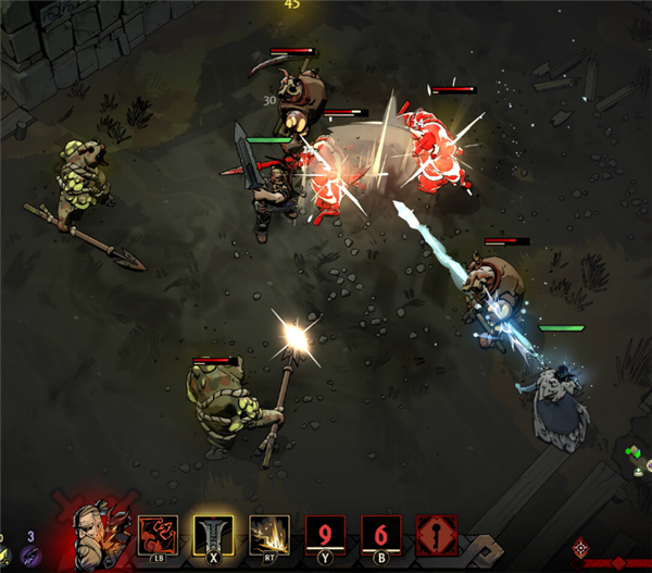 鸦卫奇旅电脑配置要求高吗 配置要求表一览