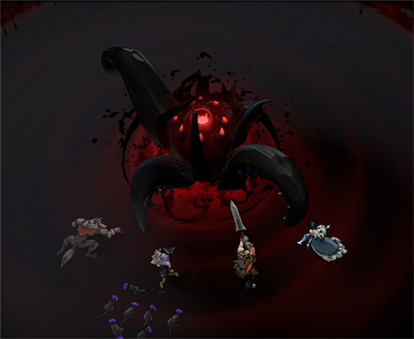 鸦卫奇旅电脑配置要求高吗 配置要求表一览