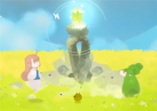 天国旅立游戏结局是什么