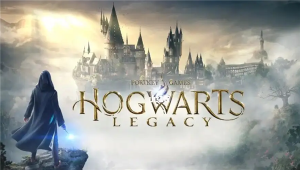 华纳公布最新节奏多人竞技游戏-哈利波特魁地奇冠军