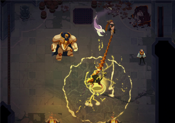 搜魔人英雄联盟传奇什么时候上线 游戏发售时间