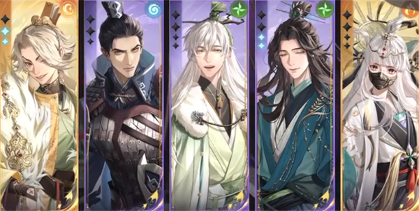 代号鸢兰台4-25怎么过 无王粲保姆级通关阵容推荐