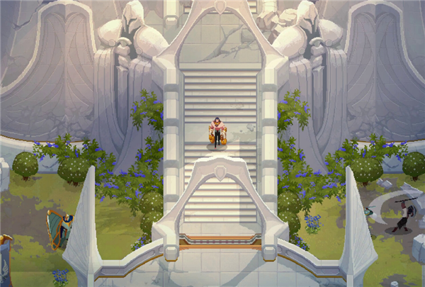 搜魔人英雄联盟传奇什么时候上线 游戏发售时间