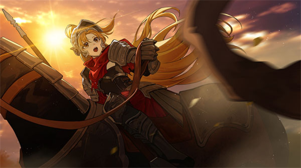 火山的女儿什么时候上线 发售准确时间