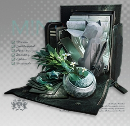 明日方舟薄绿一模效果 注意力保持装置效果