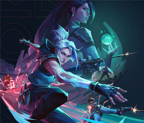 无畏契约国服最终测试源能封测即将开始