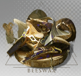 明日方舟蜜蜡一模效果 司祭的祝福效果