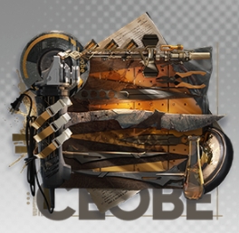 明日方舟刻俄柏二模效果 我打的刀效果