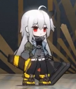 明日方舟斯卡蒂皮肤 斯卡蒂下一顿午茶