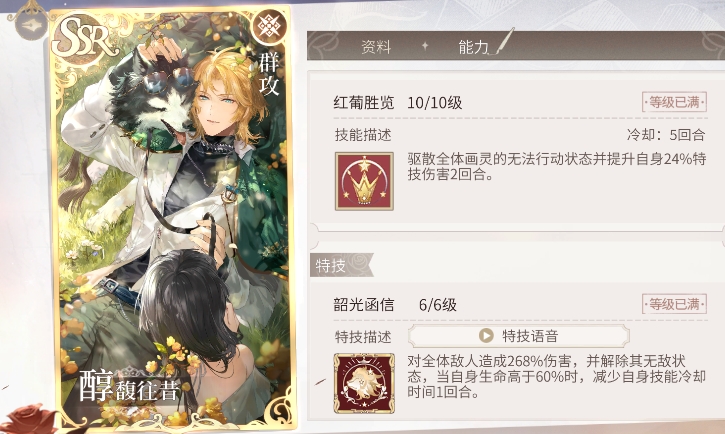 时空中的绘旅人罗夏醇馥往昔强度分析